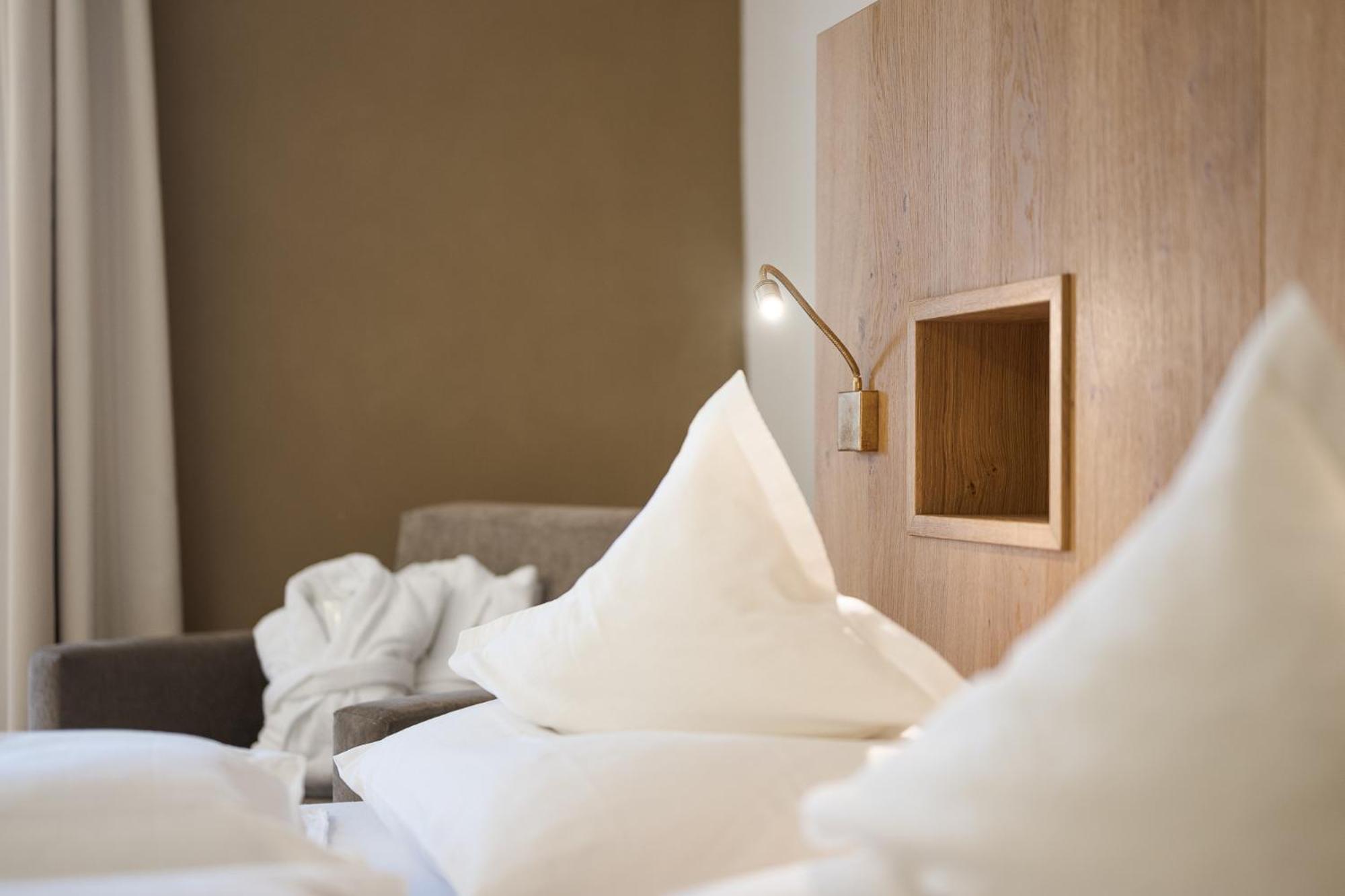 Hotel Madatsch Trafoi Dış mekan fotoğraf